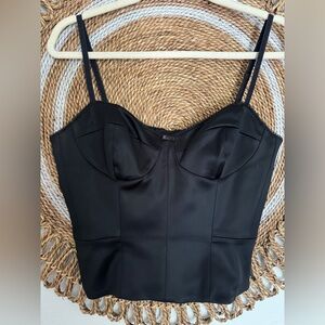 Wilfred Oklahoma Bustier, Sz 8